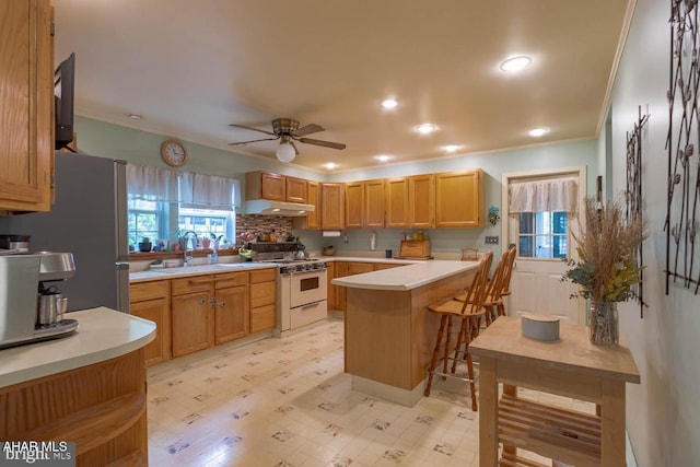 5962 Glen Hope Blvd, Glen Hope, PA 16645 - photo 8