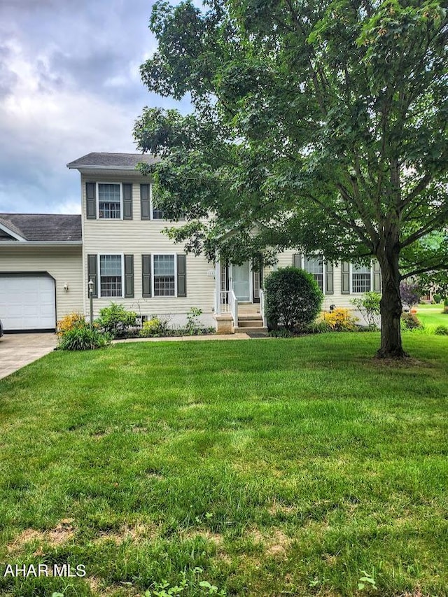 153 Richards Dr, Hollidaysburg, PA 16648 - photo 2
