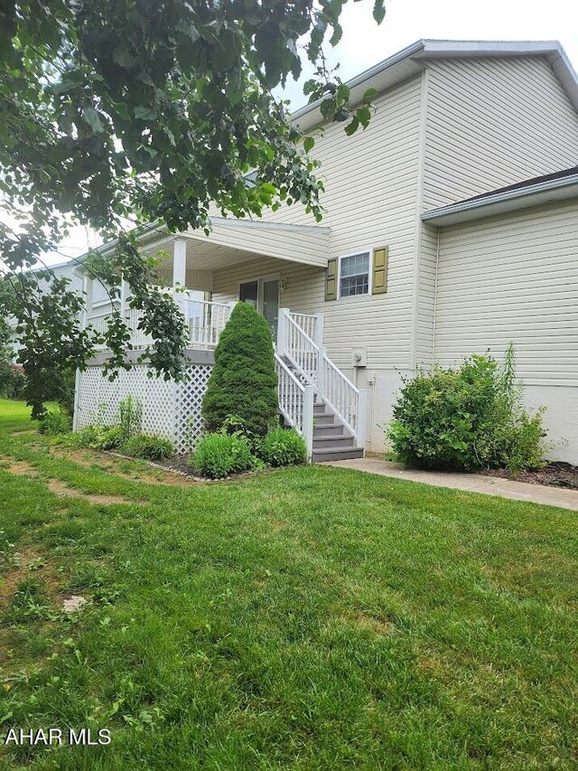 153 Richards Dr, Hollidaysburg, PA 16648 - photo 7