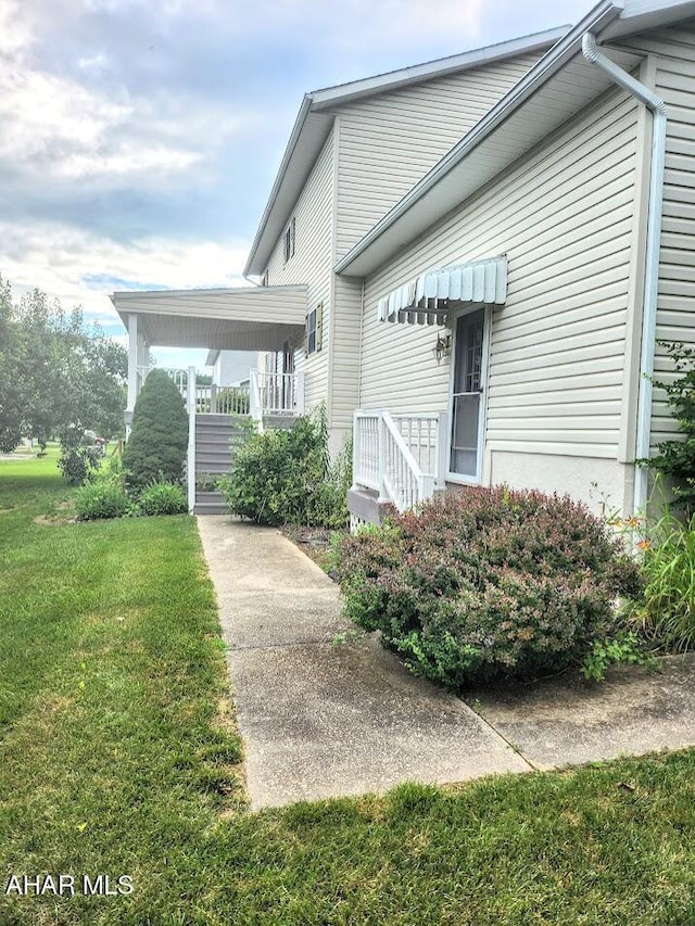 153 Richards Dr, Hollidaysburg, PA 16648 - photo 4