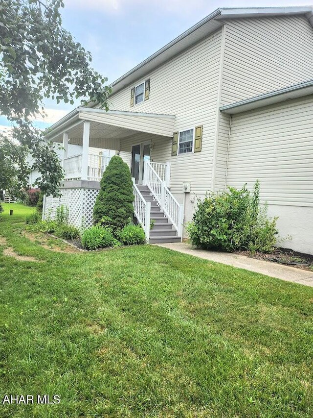 153 Richards Dr, Hollidaysburg, PA 16648 - photo 5