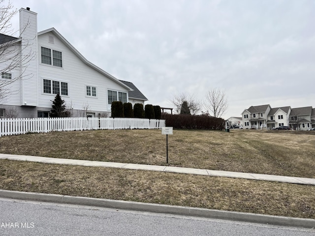 512 Golden Ln, Hollidaysburg PA, 16648 land for sale