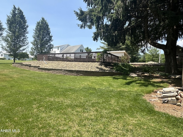 328 Avalon Rd, Altoona, PA 16601 - view of grassy yard