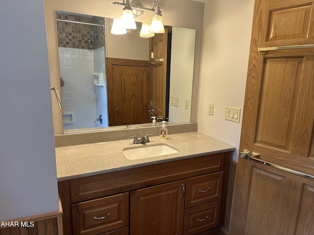328 Avalon Rd, Altoona, PA 16601 - bathroom featuring vanity