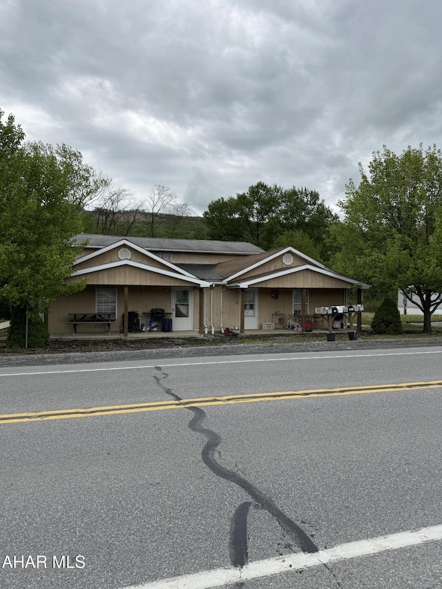 13588 Dunnings Hwy, Claysburg, PA 16625 - photo 1