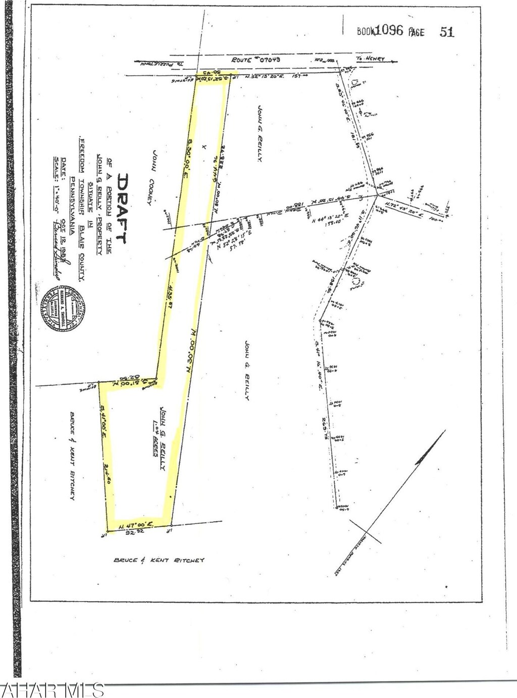000 Breezy Heights Ln, Duncansville, PA 16635 - photo 3