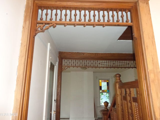 708 Blair St, Hollidaysburg, PA 16648 - view of room details
