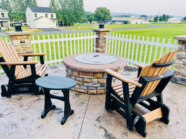 232 Basswood Dr, Martinsburg, PA 16662 - photo 24