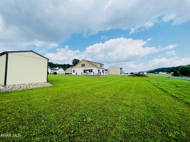 232 Basswood Dr, Martinsburg, PA 16662 - photo 23