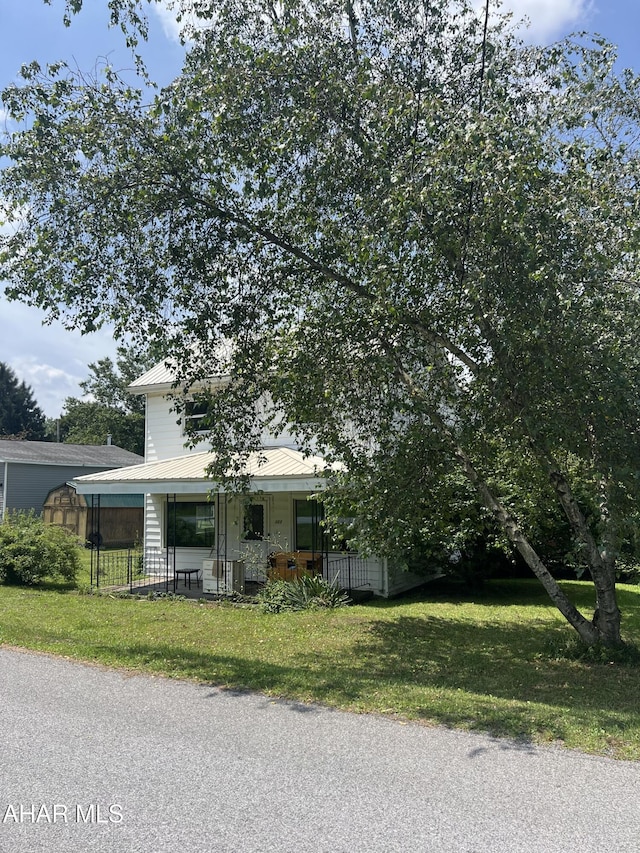123 Liberty St, Coalport, PA 16627 - photo 2