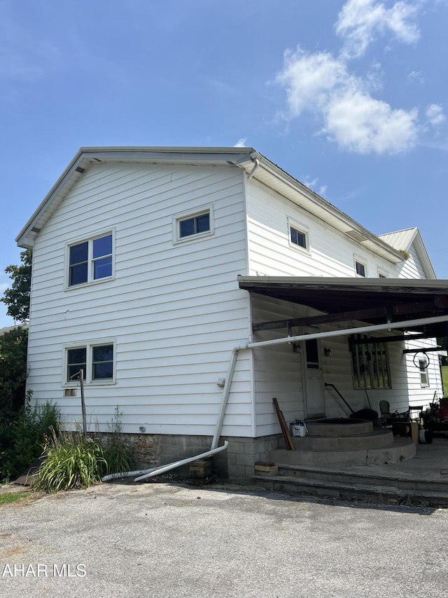123 Liberty St, Coalport, PA 16627 - photo 4