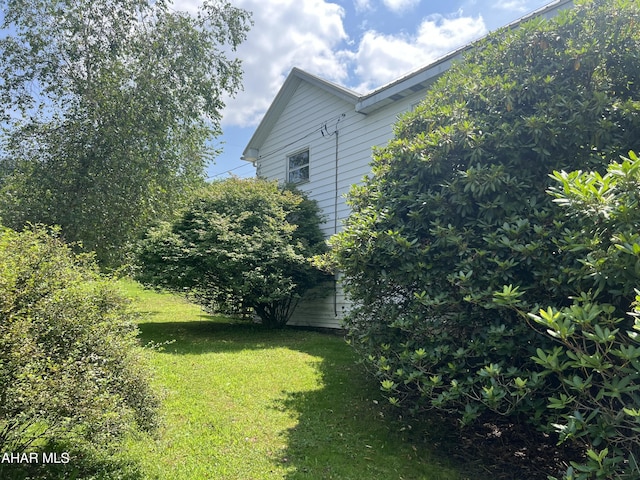 123 Liberty St, Coalport, PA 16627 - photo 5