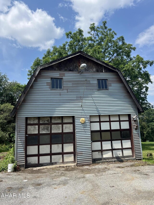 123 Liberty St, Coalport, PA 16627 - photo 8