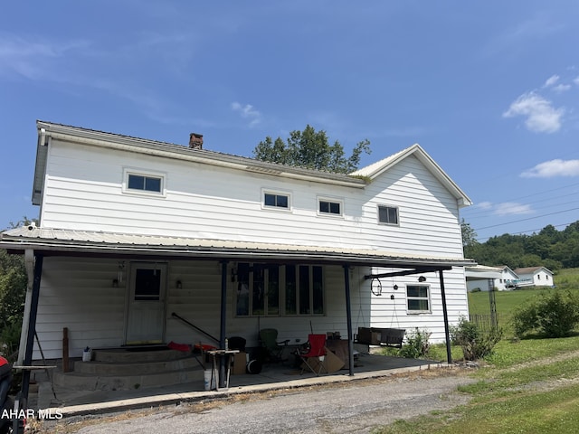 123 Liberty St, Coalport, PA 16627 - photo 3
