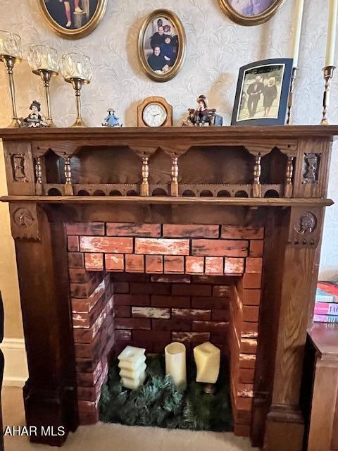 522 Wayne St, Hollidaysburg, PA 16648 - detailed view