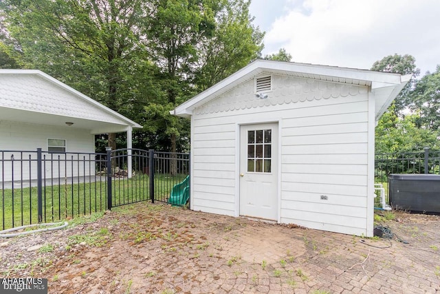4384 Main St, Houtzdale, PA 16651 - photo 31