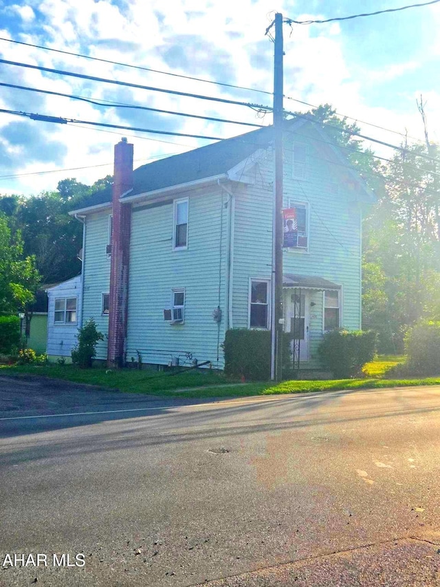 1400 N Tuckahoe St, Bellwood, PA 16617 - photo 3