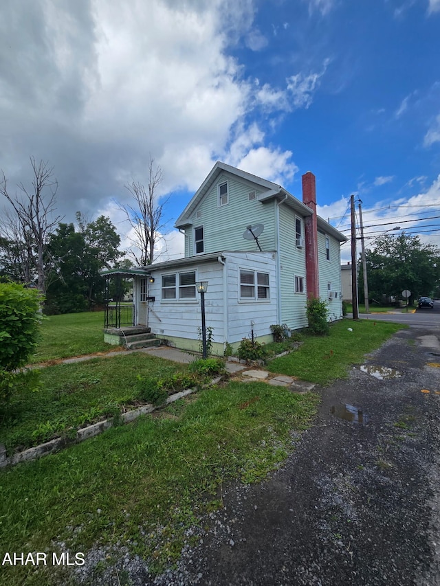 1400 N Tuckahoe St, Bellwood, PA 16617 - photo 30