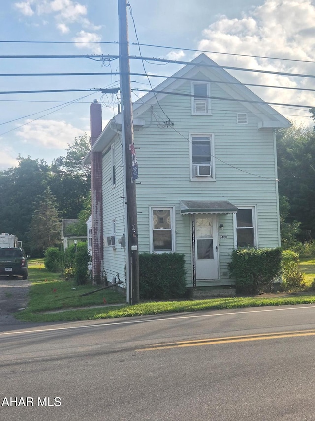 1400 N Tuckahoe St, Bellwood, PA 16617 - photo 2