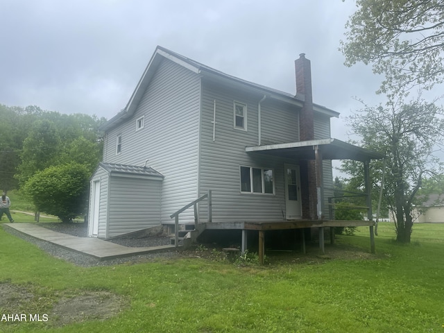 120 Coal Bank Rd, Dysart, PA 16636 - photo 3