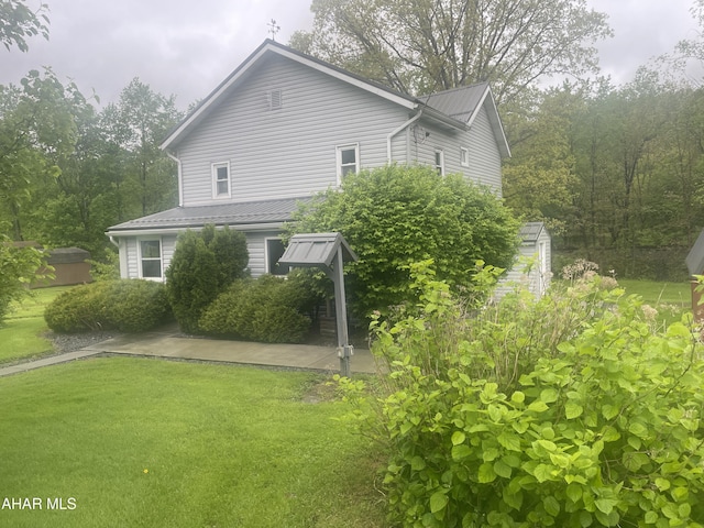 120 Coal Bank Rd, Dysart, PA 16636 - photo 1