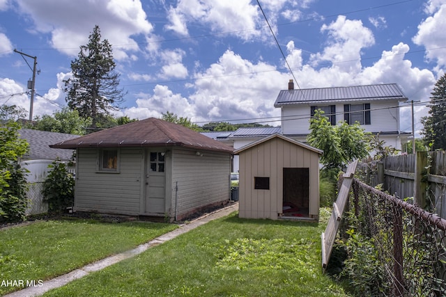 1113 Broadway, Altoona, PA 16601 - view of shed