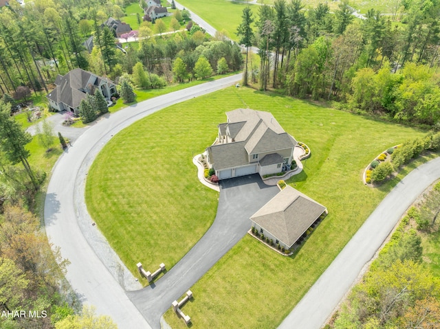 219 Scenic Pine Dr, Hollidaysburg, PA 16648 - view of subject property