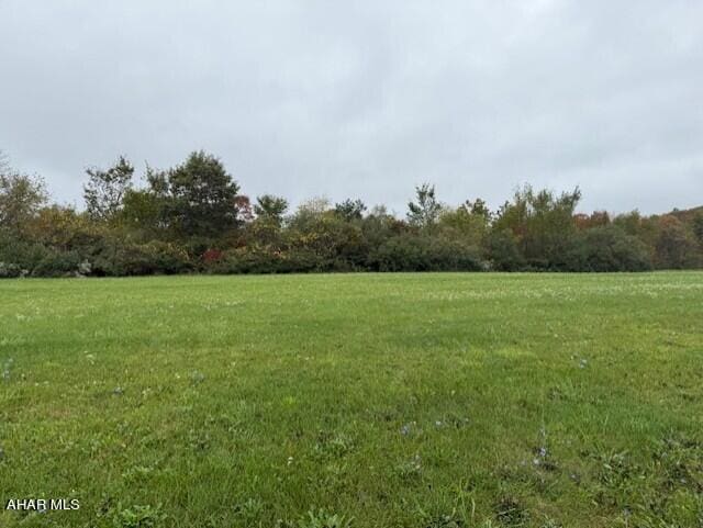 Listing photo 3 for LOT3 Fiske Rd, Fallentimber PA 16639