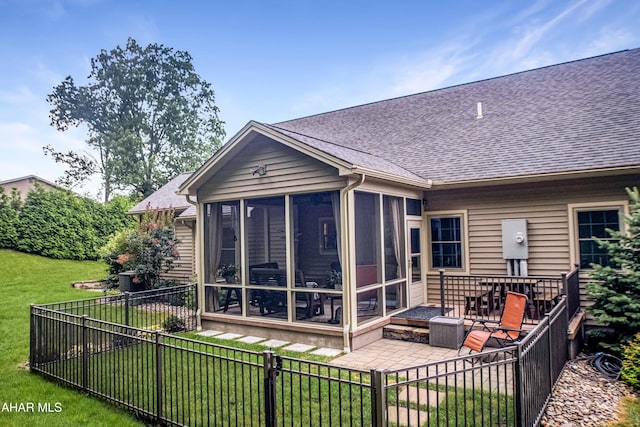 500 Ridge Ave, Altoona, PA 16602 - photo 23