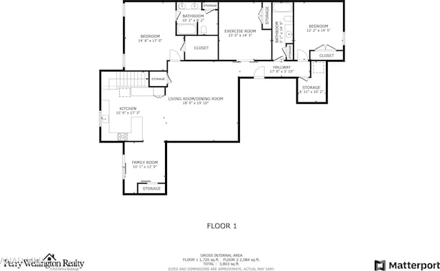 500 Ridge Ave, Altoona, PA 16602 - photo 38