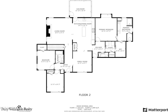 500 Ridge Ave, Altoona, PA 16602 - photo 37