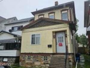 805 3 Rd Ave, Altoona, PA 16602 - view of front of property