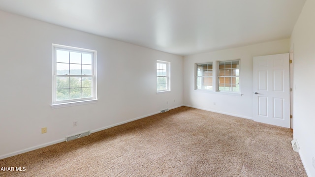 904 Holliday Hills Dr, Hollidaysburg, PA 16648 - spare room with carpet floors and baseboards