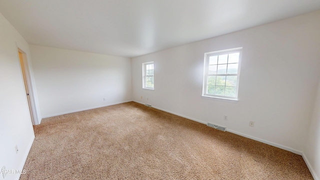 904 Holliday Hills Dr, Hollidaysburg, PA 16648 - spare room with light carpet