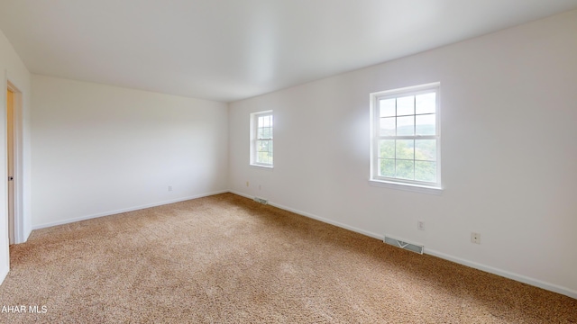 904 Holliday Hills Dr, Hollidaysburg, PA 16648 - spare room with carpet flooring