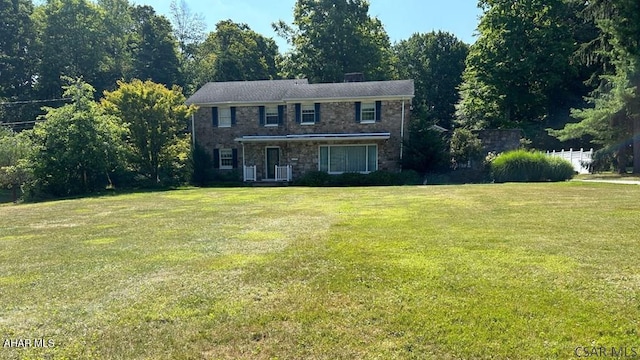 406 Griffith Ave, Mineral Point, PA 15942 - photo 1