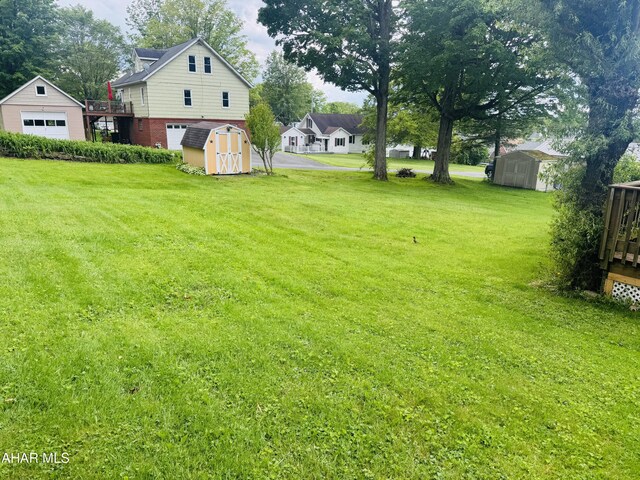 522 Ashcroft Ave, Cresson, PA 16630 - photo 33