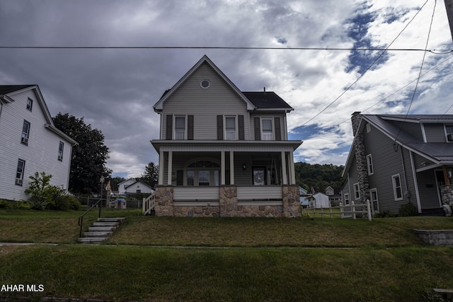 721 W 2nd St, Williamsburg, PA 16693 - photo 7