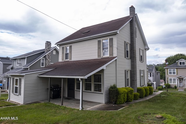 721 W 2nd St, Williamsburg, PA 16693 - photo 5