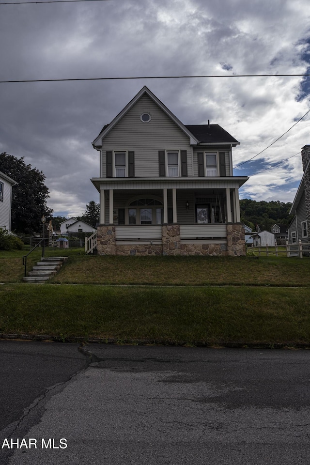 721 W 2nd St, Williamsburg, PA 16693 - photo 9