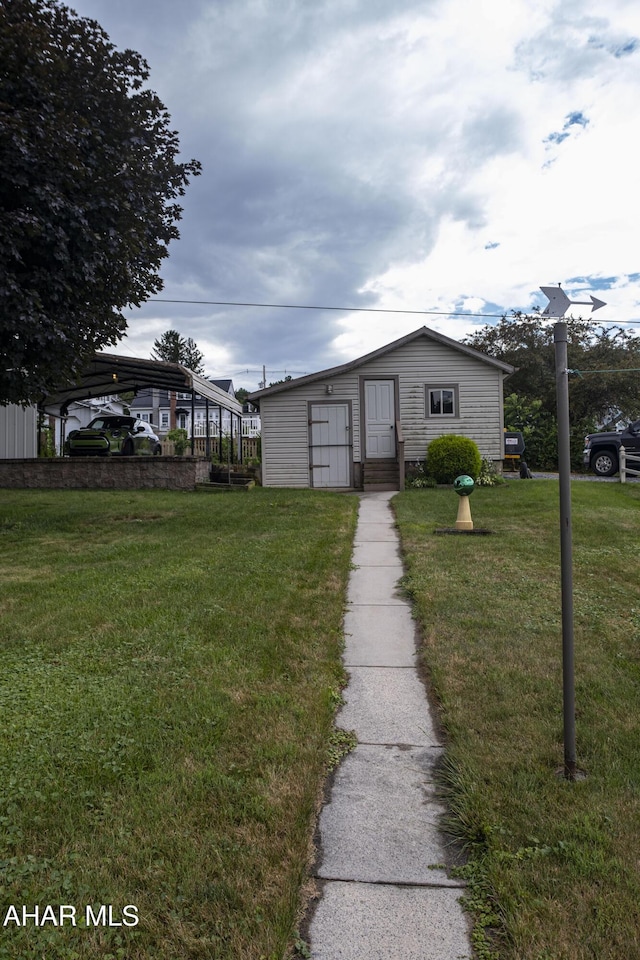 721 W 2nd St, Williamsburg, PA 16693 - photo 4