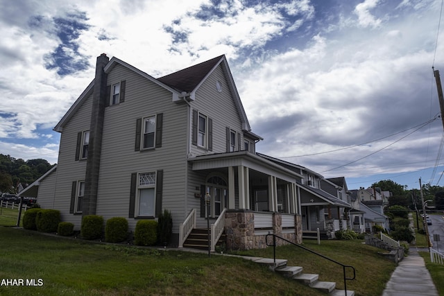 721 W 2nd St, Williamsburg, PA 16693 - photo 6