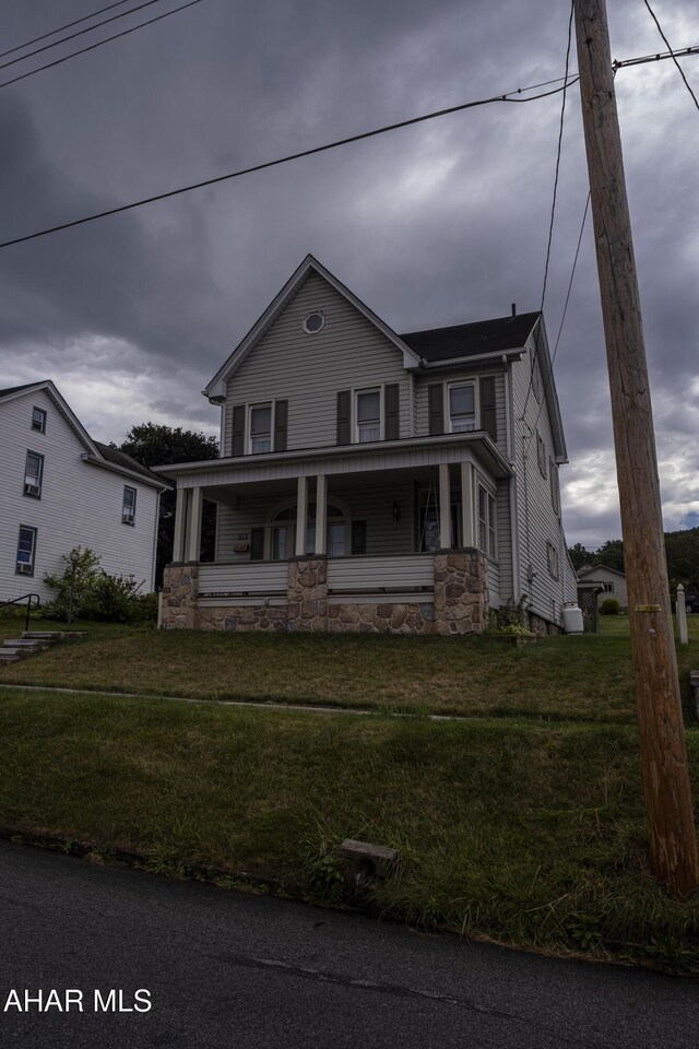 721 W 2nd St, Williamsburg, PA 16693 - photo 10
