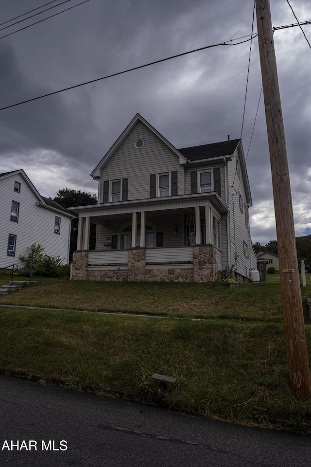 721 W 2nd St, Williamsburg, PA 16693 - photo 11