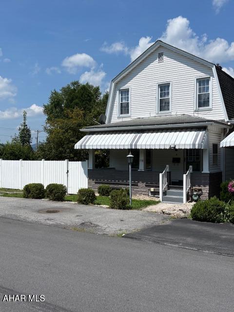 510 E Atlantic Ave, Altoona, PA 16602 - photo 2