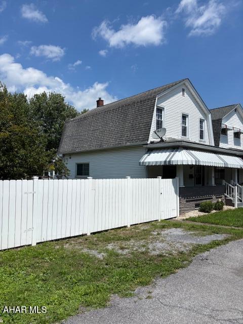 510 E Atlantic Ave, Altoona, PA 16602 - photo 3