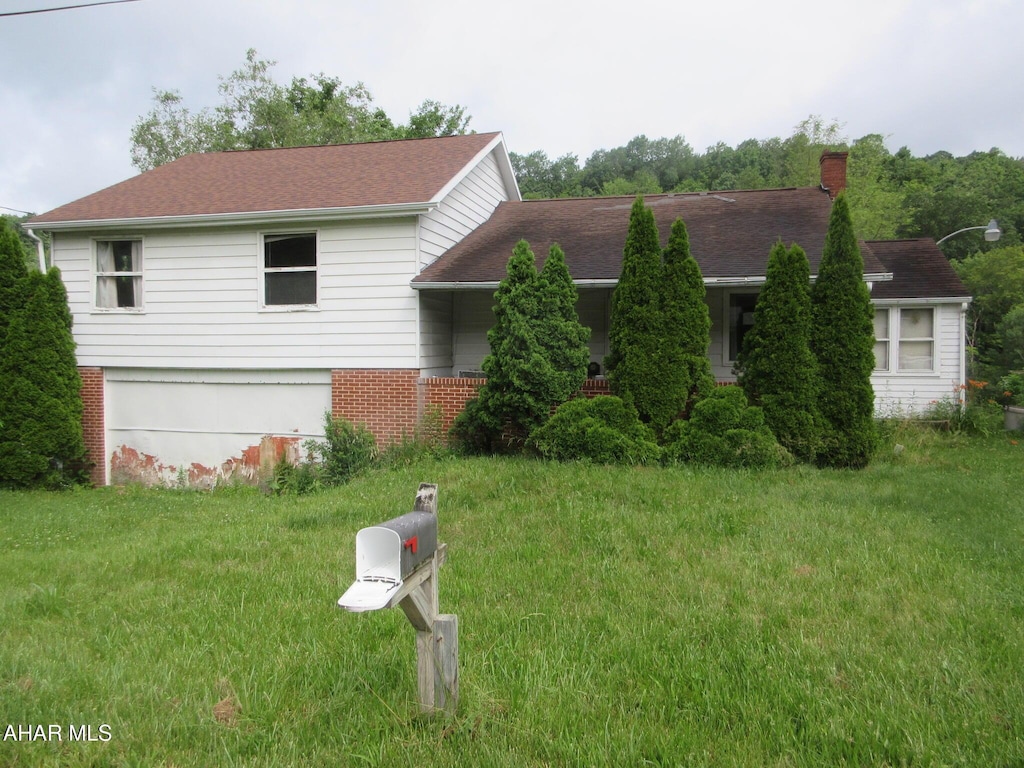 792 Executive Dr, Fallentimber, PA 16639 - photo 1