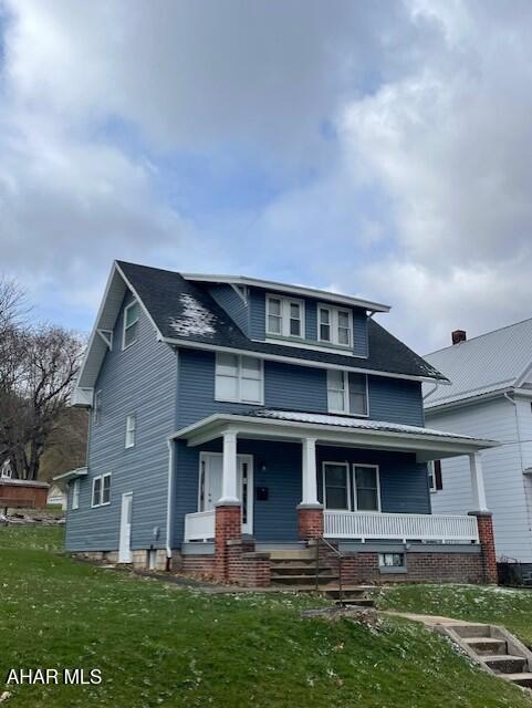 615 W 13th St, Tyrone, PA 16686 - photo 1