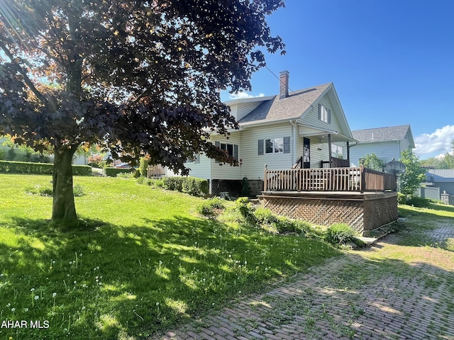 608 Margaret St, Ebensburg, PA 15931 - photo 7