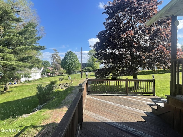 608 Margaret St, Ebensburg, PA 15931 - photo 11
